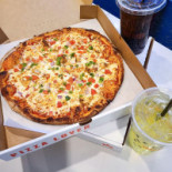Pizzeria Da Bosio Nourriture