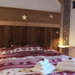 Chalet Del Sole À l'intérieur