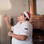 Pizzeria Maruzzella Boisson