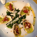 Marè Osteria Di Mare Nourriture