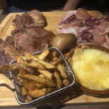 Dolcemente Comida