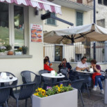 La Tirlindana Exterior