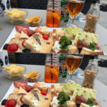 La Beffa Cibo