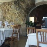 Gustobottega À l'intérieur