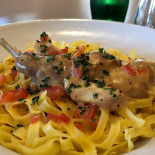 Rifugio Sci 2000 Malga Plaghera Nourriture