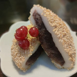 Tenoha Milano Nourriture