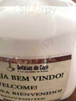 Masseria Limbitello menu