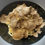 Tartufotto Comida