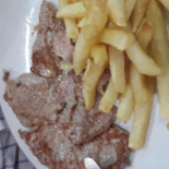 Tartufotto Comida