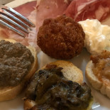 La Locanda Comida