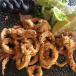 Santacrosta Comida