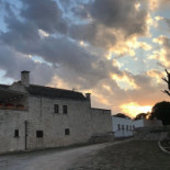 I Monitilli Di Brisacane Extérieur