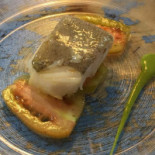 Trattoria Pane E Coccos’ Boisson