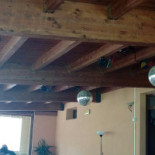 Arcobaleno 2.0 À l'intérieur