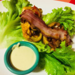 Charro's Tex-mex Nourriture