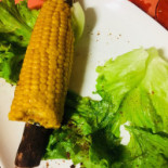 Charro's Tex-mex Nourriture