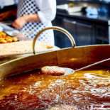 Osteria Della Venezia Boisson