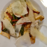 C. Bianca food
