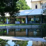 Villa San Michele Extérieur