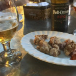 Il Piosco Di Ferrero Erica Bebida
