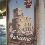 Pasticceria La Riviera Carte