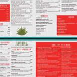 Lulapaluza Carte