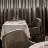Osteria La Pace À l'intérieur