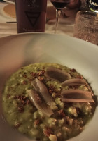 Osteria Delle Streghe food