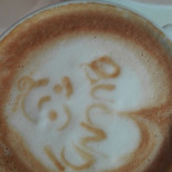 Code Cafe Bebida