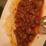 Centrale Comida