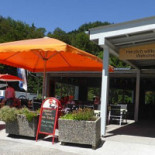 Arte Pizza Exterior