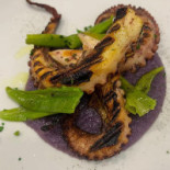 Tondo Pizzeria Nourriture