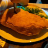 Tondo Pizzeria Nourriture