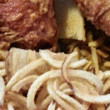 Peppo Comida