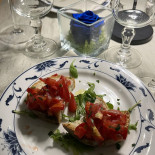Morganti 2 Cibo