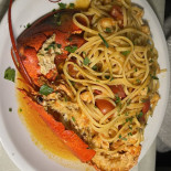 Morganti 2 Cibo