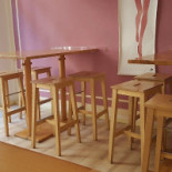 La Casermetta À l'intérieur