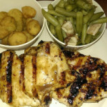 Strattoria food