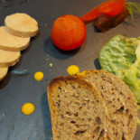 Mistral Comida