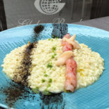 Globus Beach 255 Comida