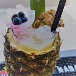 Globus Beach 255 Boisson