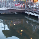 Le Gresine Outside