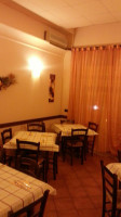 Pizzeria Sarda inside