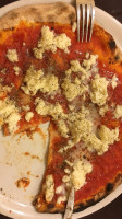 Pizzeria Sarda food
