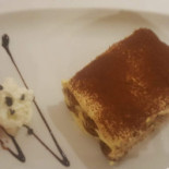 Tre Pini Nourriture