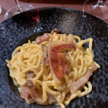 Tinello 28 Nourriture