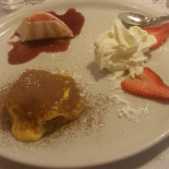Pizzeria El Paso Nourriture