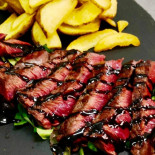 Aime Bistrot Caffe Comida