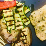 Aime Bistrot Caffe Comida