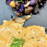 Aime Bistrot Caffe Bebida